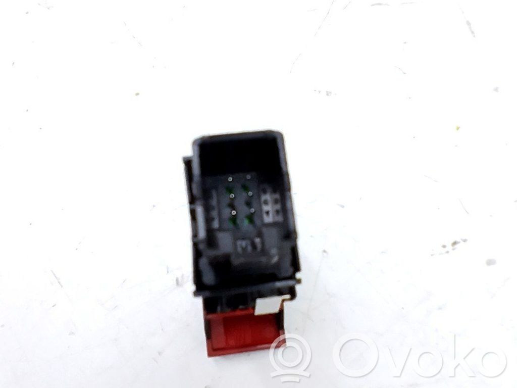 Schalter Warnblinkanlage   5F0953235B