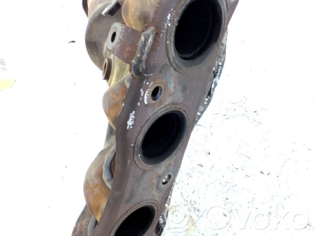 Toyota C-HR I Filtro antiparticolato catalizzatore/FAP/DPF