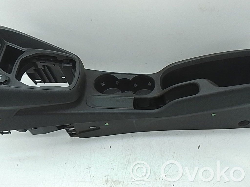 Ford Transit Courier Tunel środkowy 