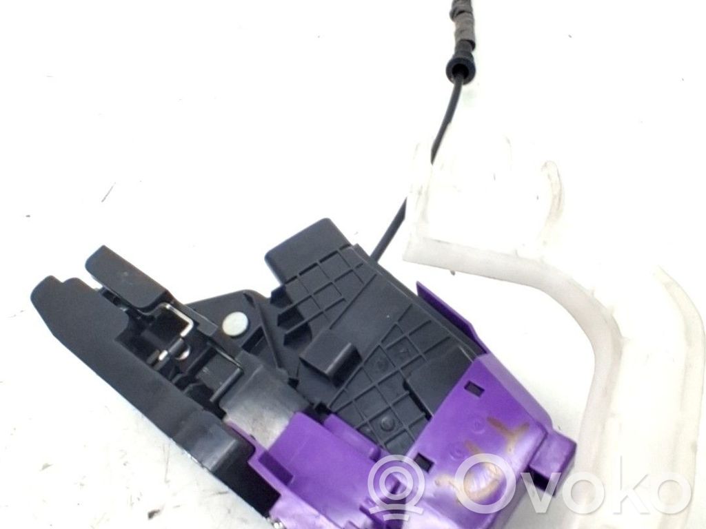 Cerradura de puerta trasera   81410G3010