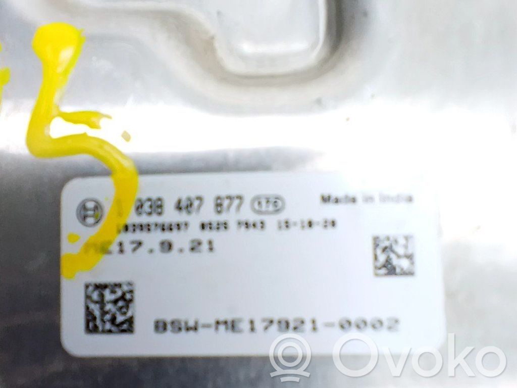 Hyundai i30 Engine control unit/module ECU 