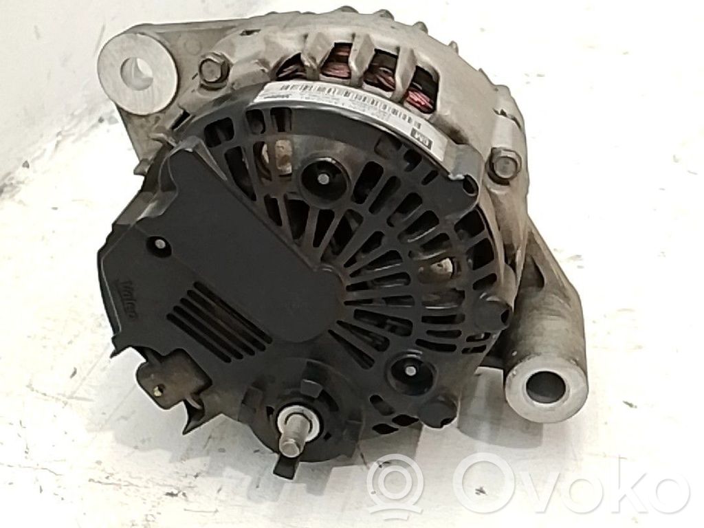 Alternador   95531290,13502581