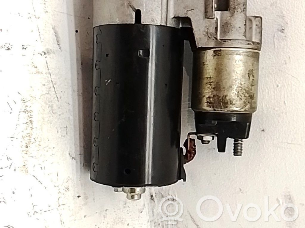 Motor de arranque   55572065