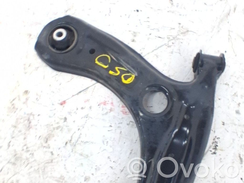 Skoda Fabia Mk1 (6Y) Braccio di controllo sospensione anteriore inferiore/braccio oscillante 