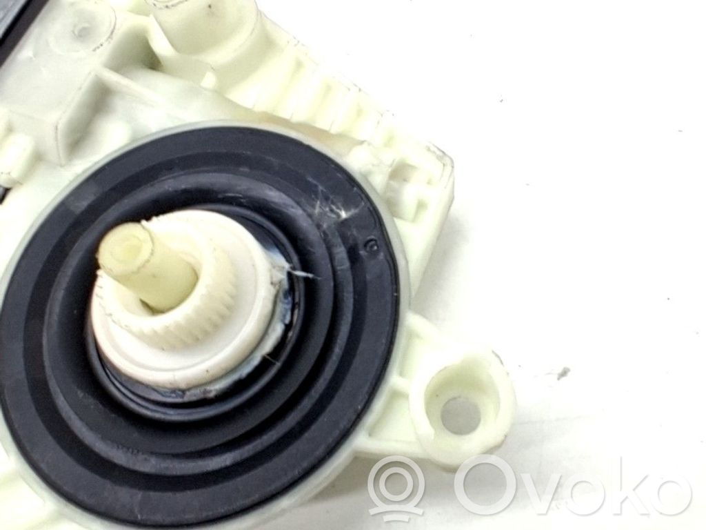 Skoda Fabia Mk1 (6Y) Silnik regulatora szyby drzwi przednich 