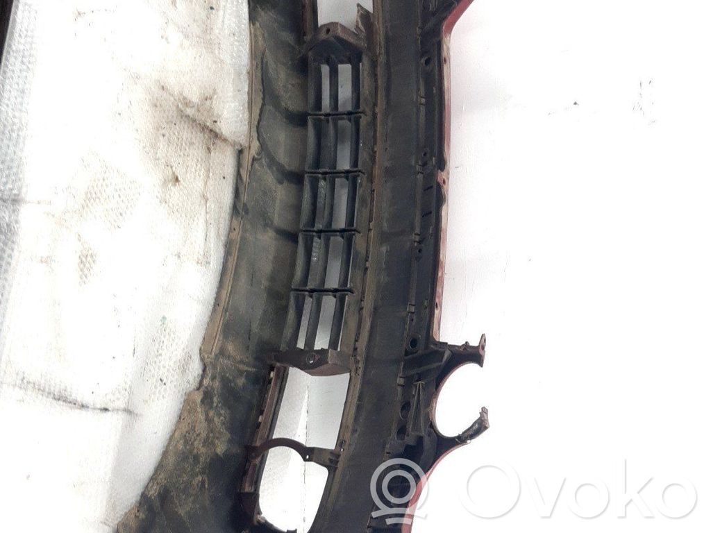 Parachoques delantero   6Q0807217