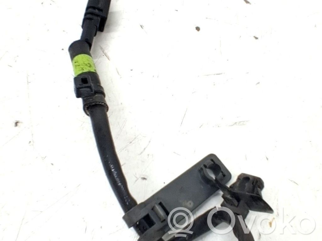 Hyundai i30 Sensore della sonda Lambda 