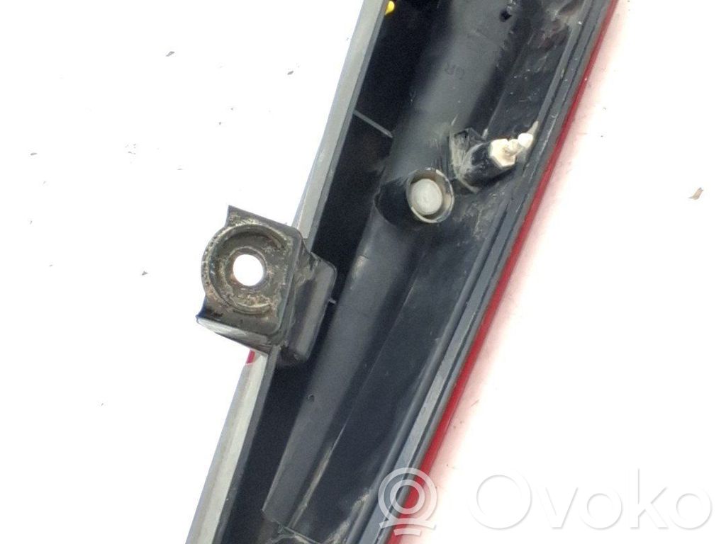 Renault Kangoo II Lámpara de faros/luces traseros 