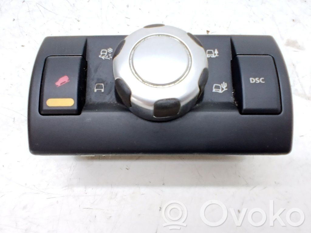 Land Rover Freelander Pulsanti/interruttori sul volante 