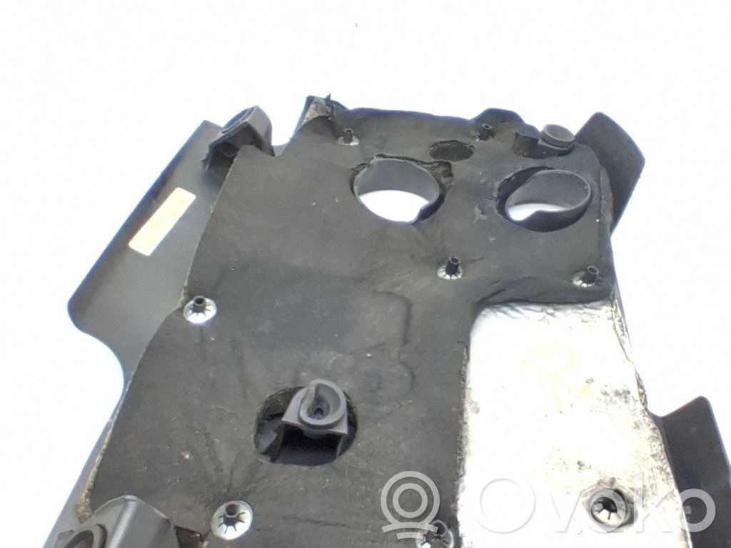 Ford Transit Courier Motorabdeckung 