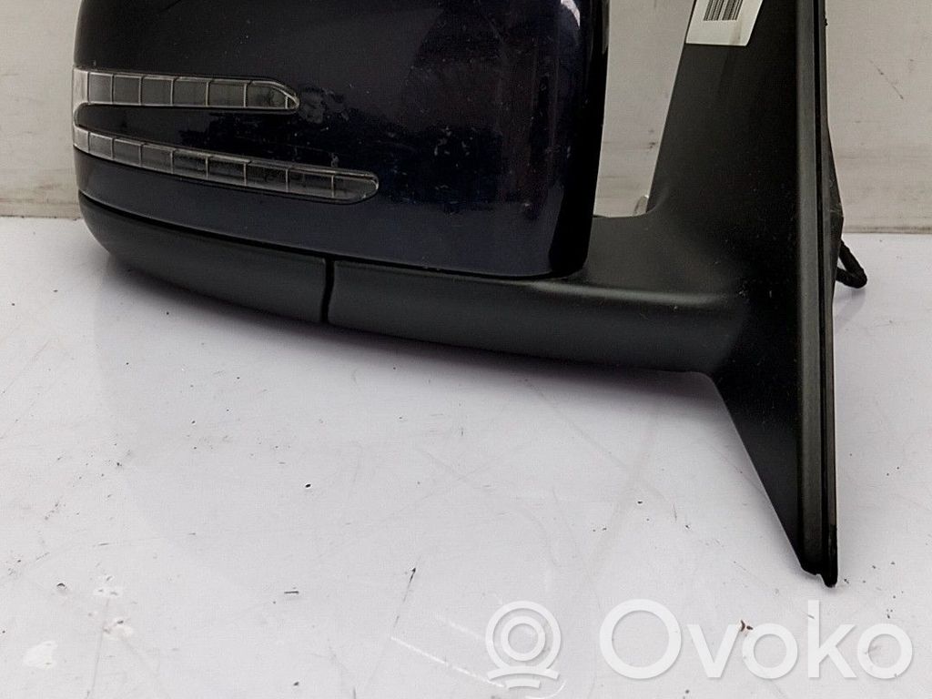 Mercedes-Benz C W203 Oglindă electrică ușă față 