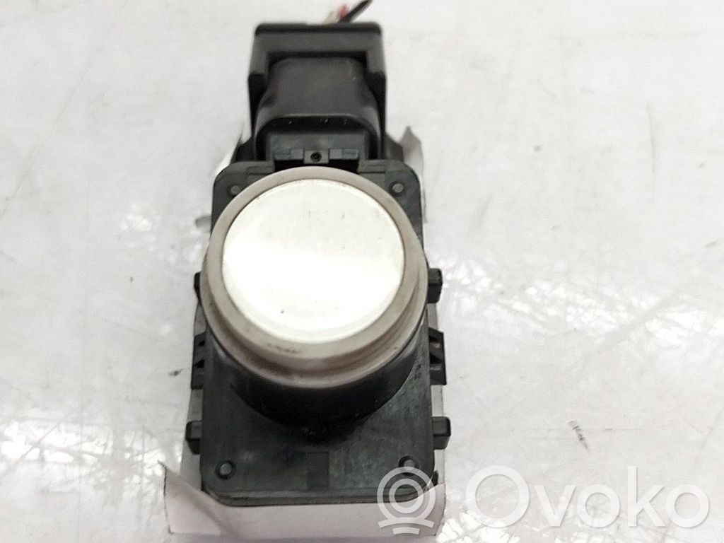Toyota RAV 4 (XA40) Sensor de aparcamiento PDC 