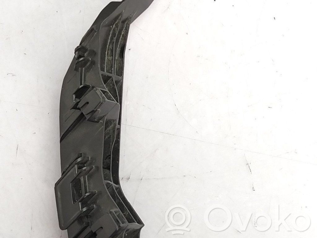 Toyota RAV 4 (XA40) Support de pare-chocs arrière