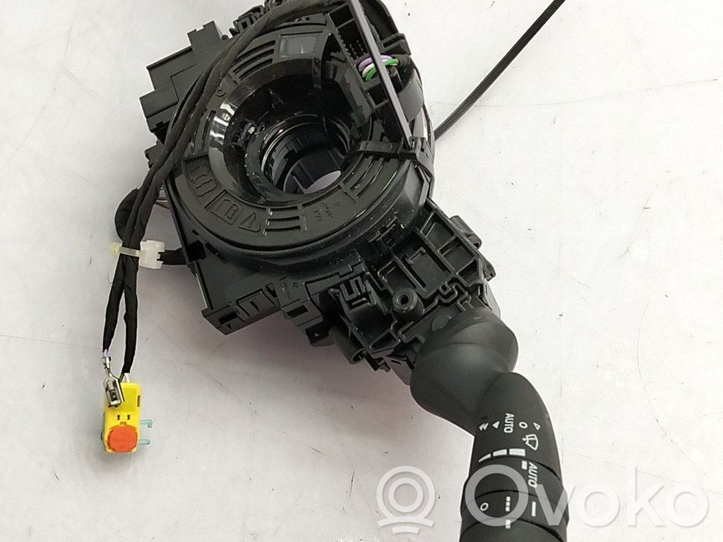 Toyota RAV 4 (XA40) Innesco anello di contatto dell’airbag (anello SRS) 