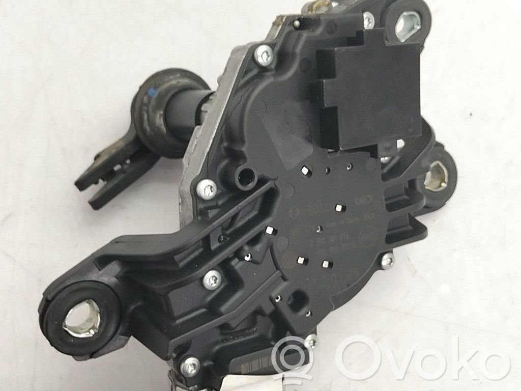 Wischermotor Heckscheibe   5K6955711B