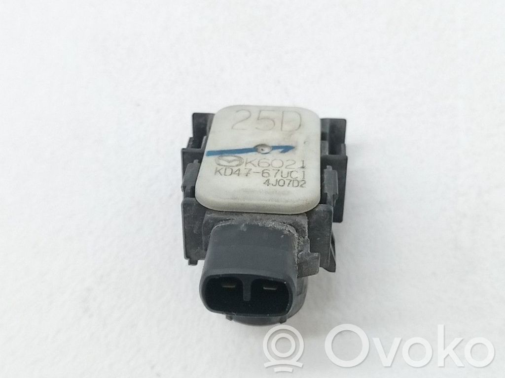 Parksensor PDC   KD4767UC164
