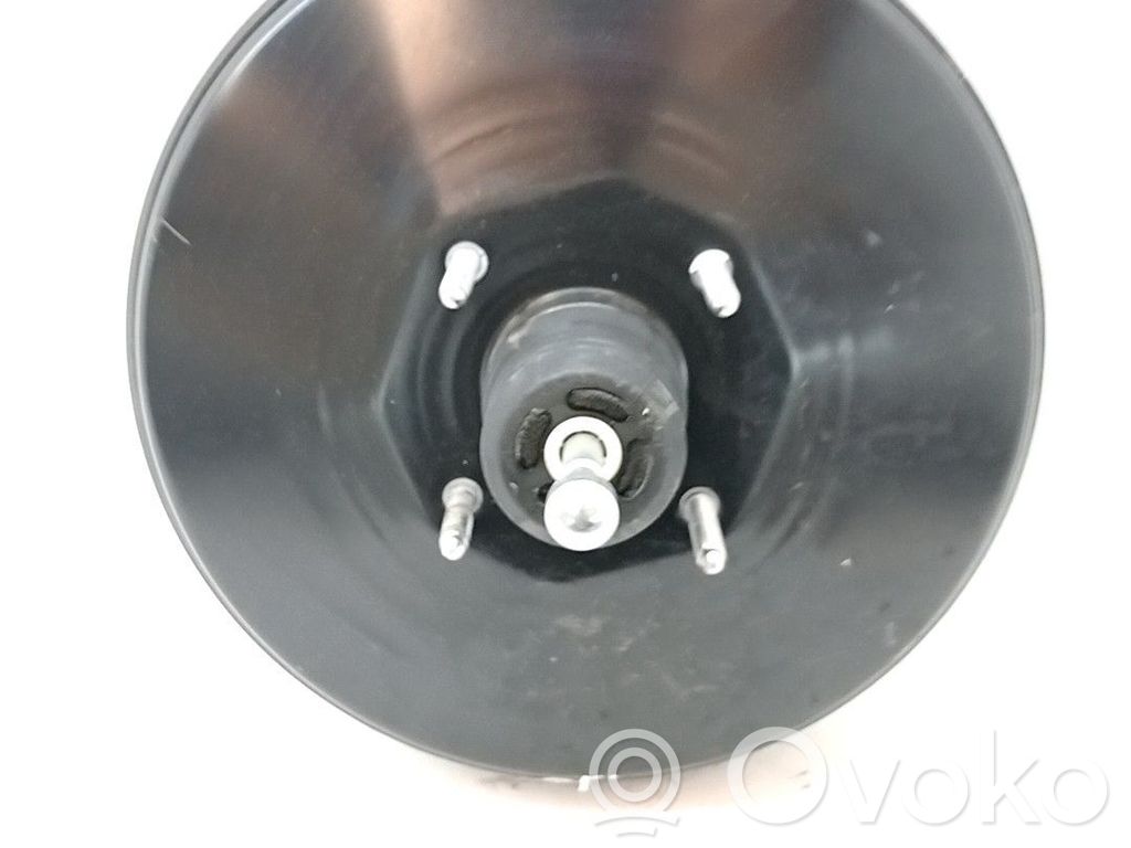 Peugeot Boxer Jarrutehostin 