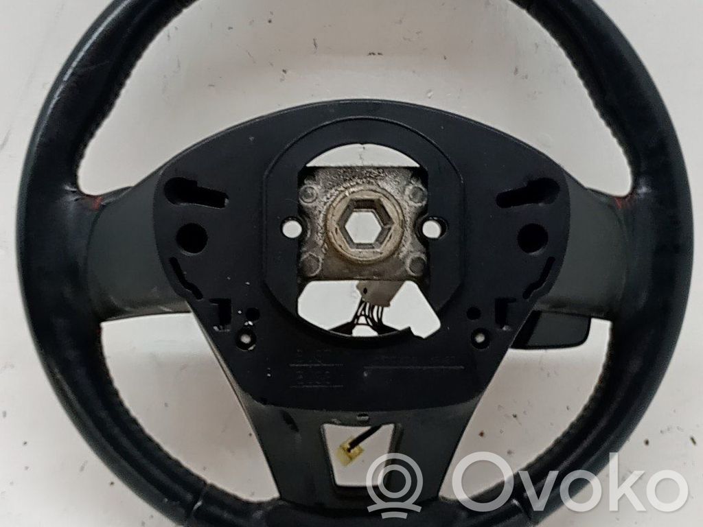 Mazda 3 II Lenkrad 