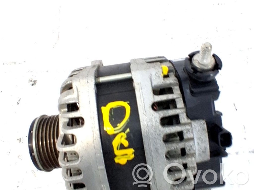 Alternador   231005JU0A