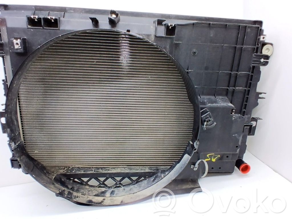 Radiateur de refroidissement   214105JU0A