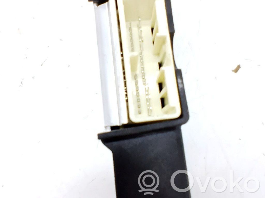 Central body control module   330845JK0A
