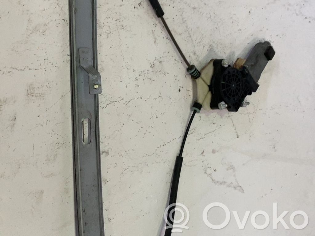 Hyundai H-1, Starex, Satellite Etuoven ikkunan nostomoottori 