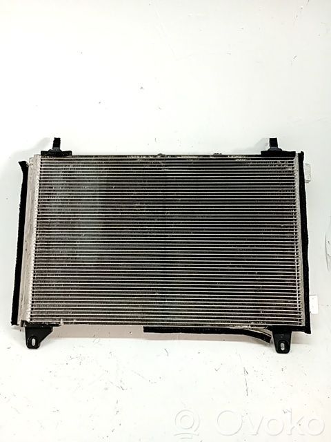 Radiator răcire A/C (condensor)   9825441980