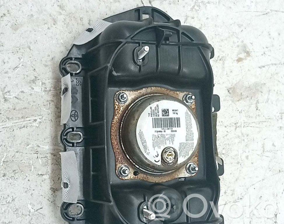 Peugeot Expert Airbag pasager 