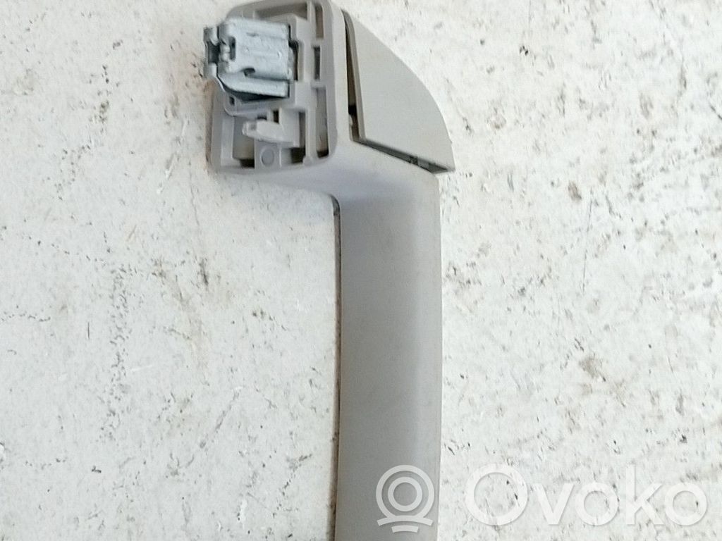 Peugeot Expert Asidero (moldura superior) 