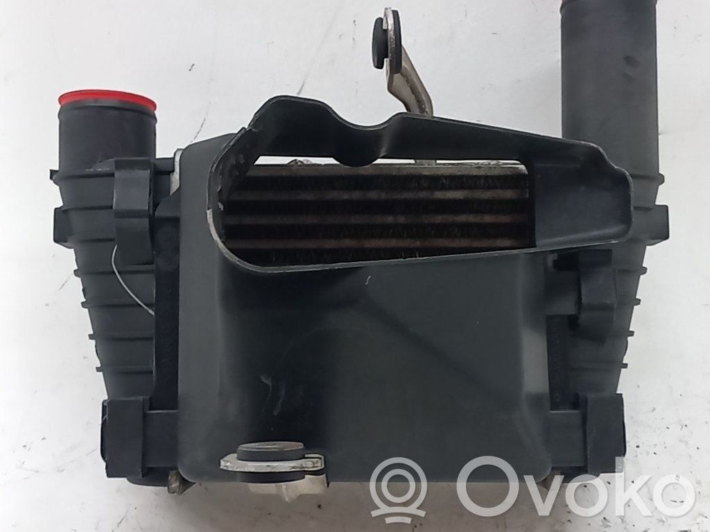 Radiador intercooler   A6390900314