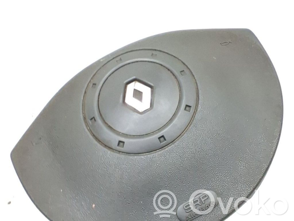 Renault Kangoo II Airbag volan 