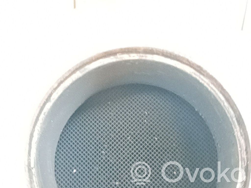 KIA Sportage Filtru de particule catalizator/FAP/DPF 