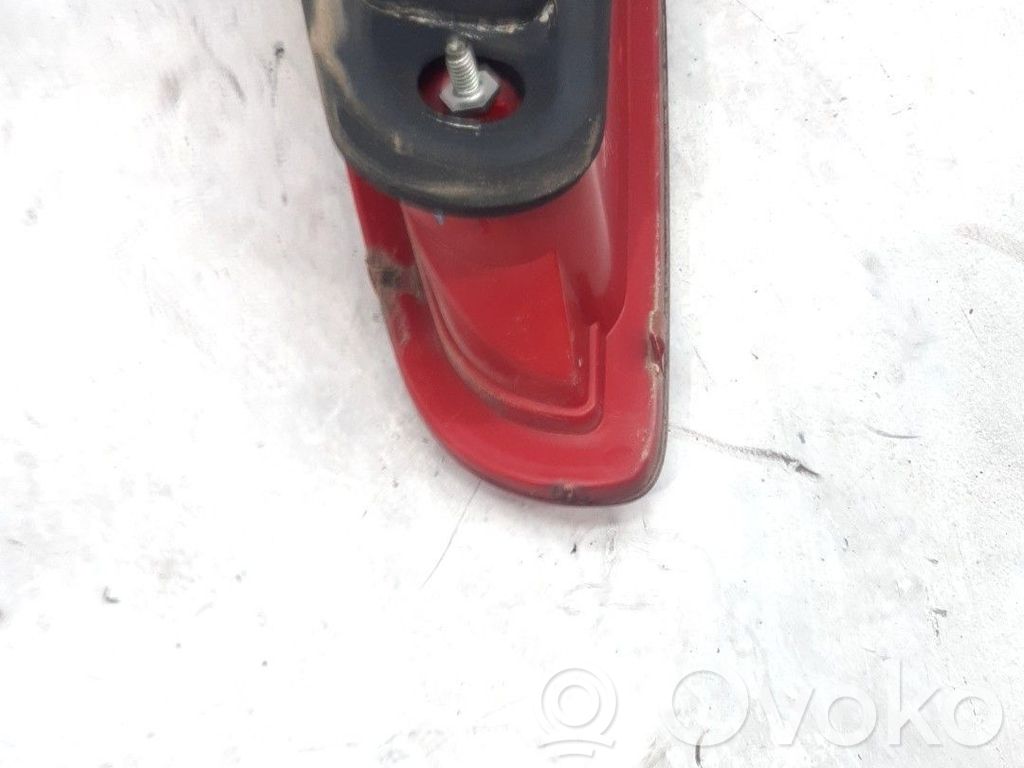 Lámpara de faros/luces traseros   60693792
