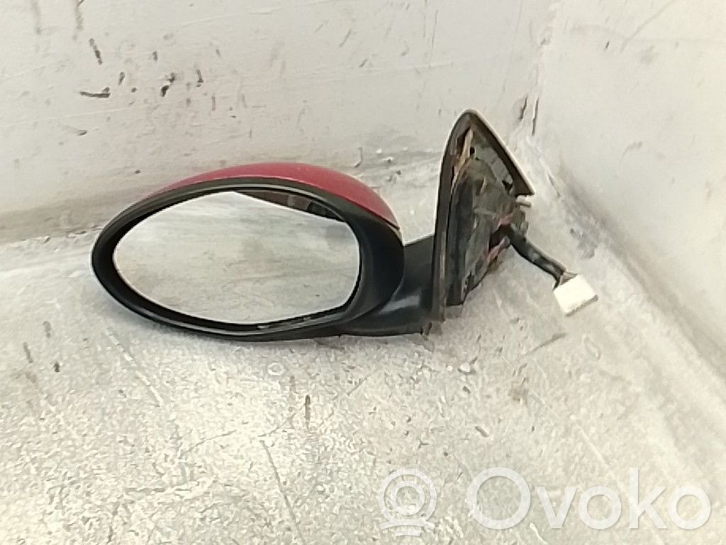 Alfa Romeo 147 Etuoven sähköinen sivupeili 