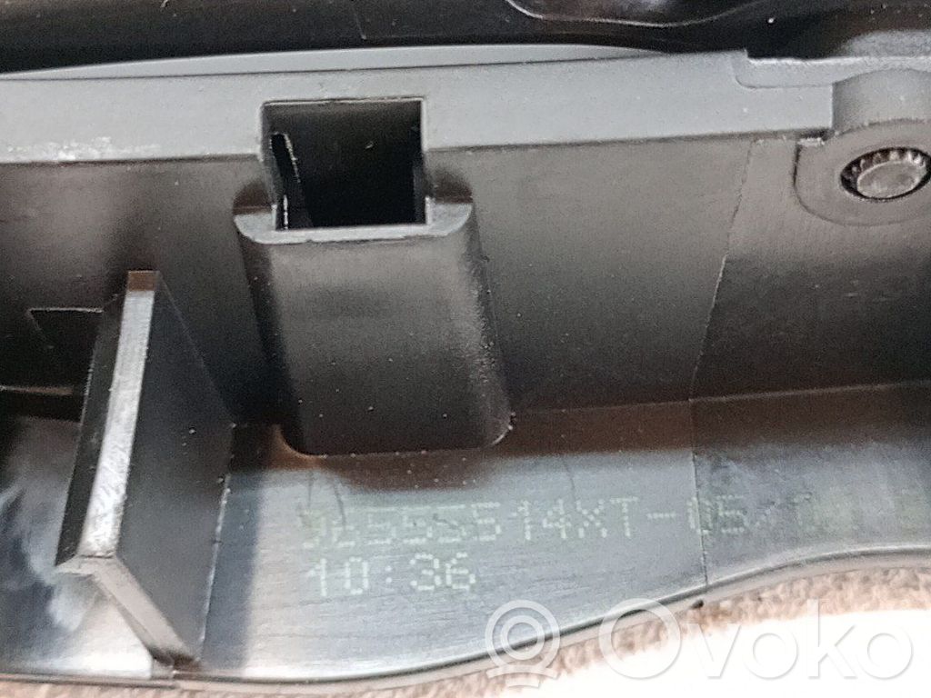 Fiat Scudo Manecilla interna de puerta corredera 