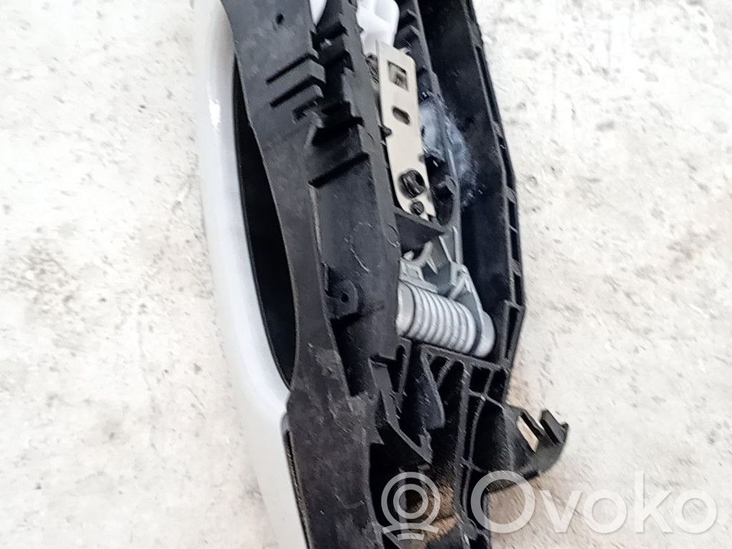 Fiat Scudo Maniglia esterna per portiera anteriore 