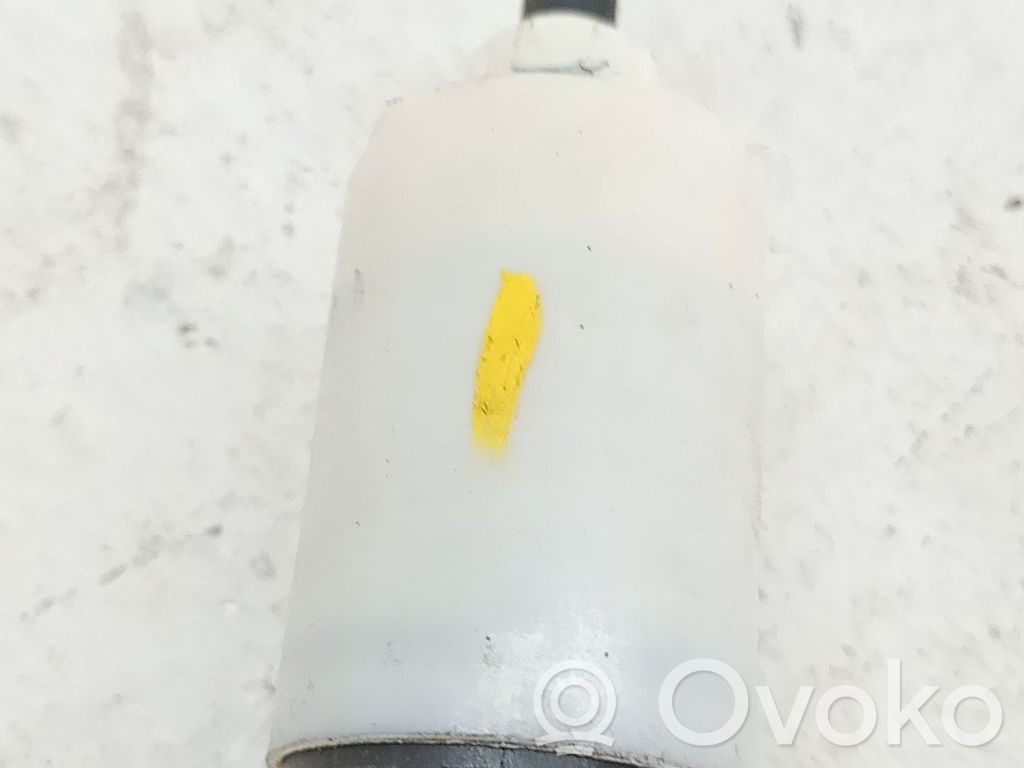 Fiat Scudo Altri interruttori/pulsanti/cambi