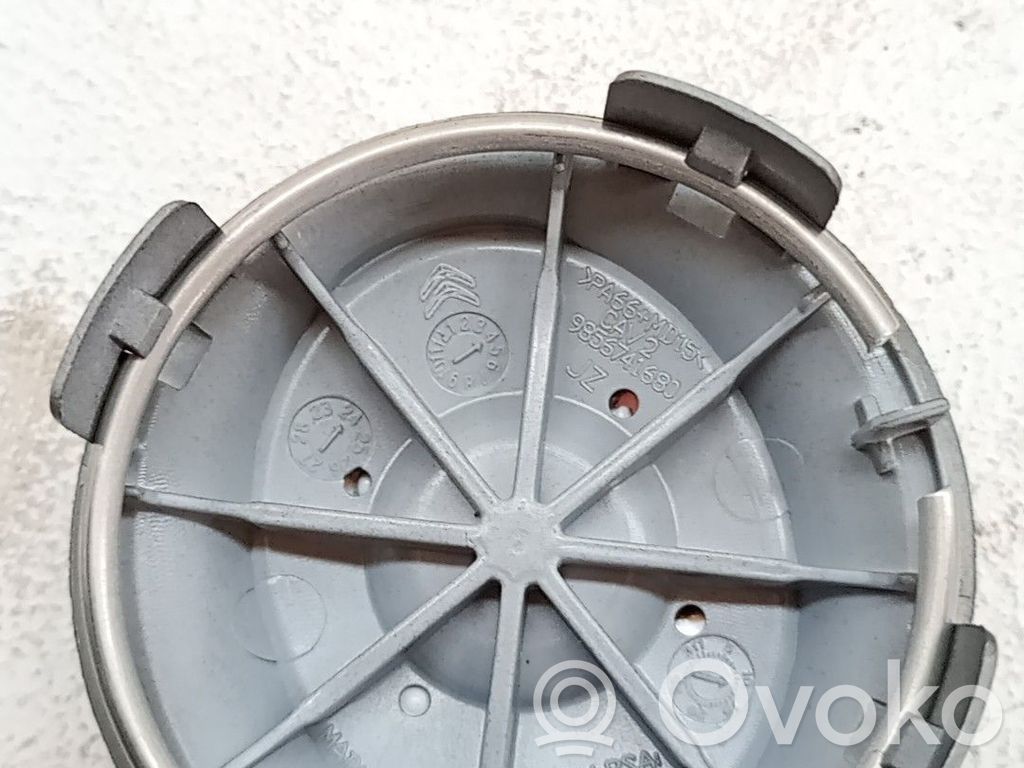 Citroen C3 Embellecedor/tapacubos de rueda R20 