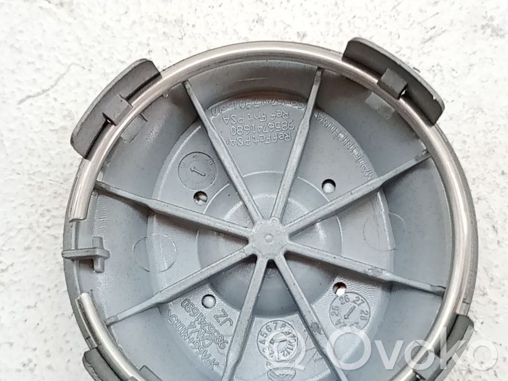 Citroen C3 Embellecedor/tapacubos de rueda R20 