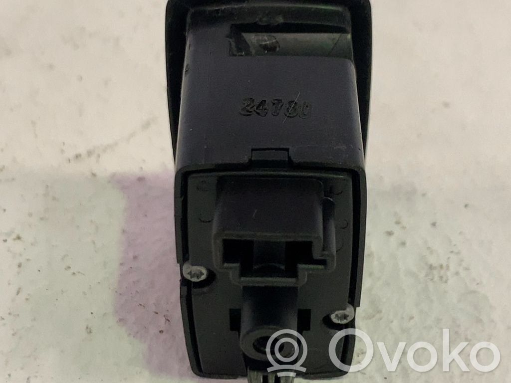 Mercedes-Benz B W245 Interruttore di controllo dell’alzacristalli elettrico