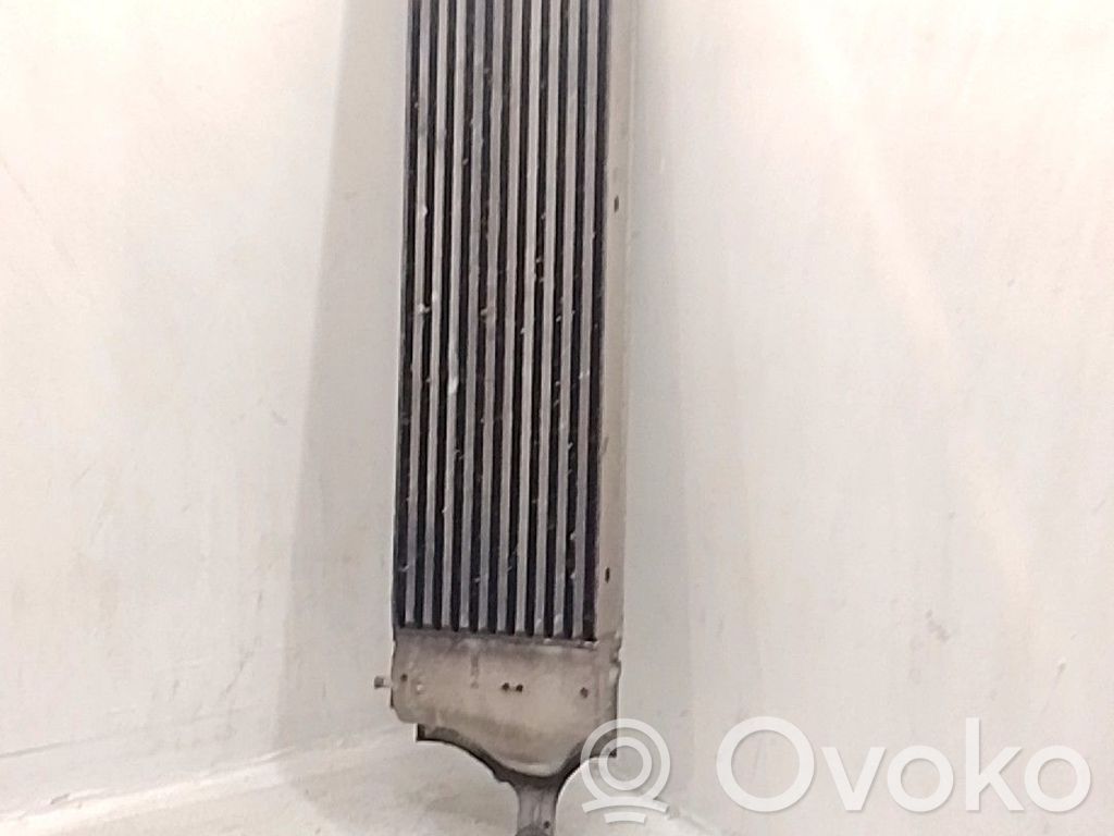 Nissan Qashqai Radiatore intercooler