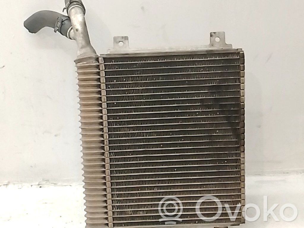 Condenseur de climatisation   C2Z6527