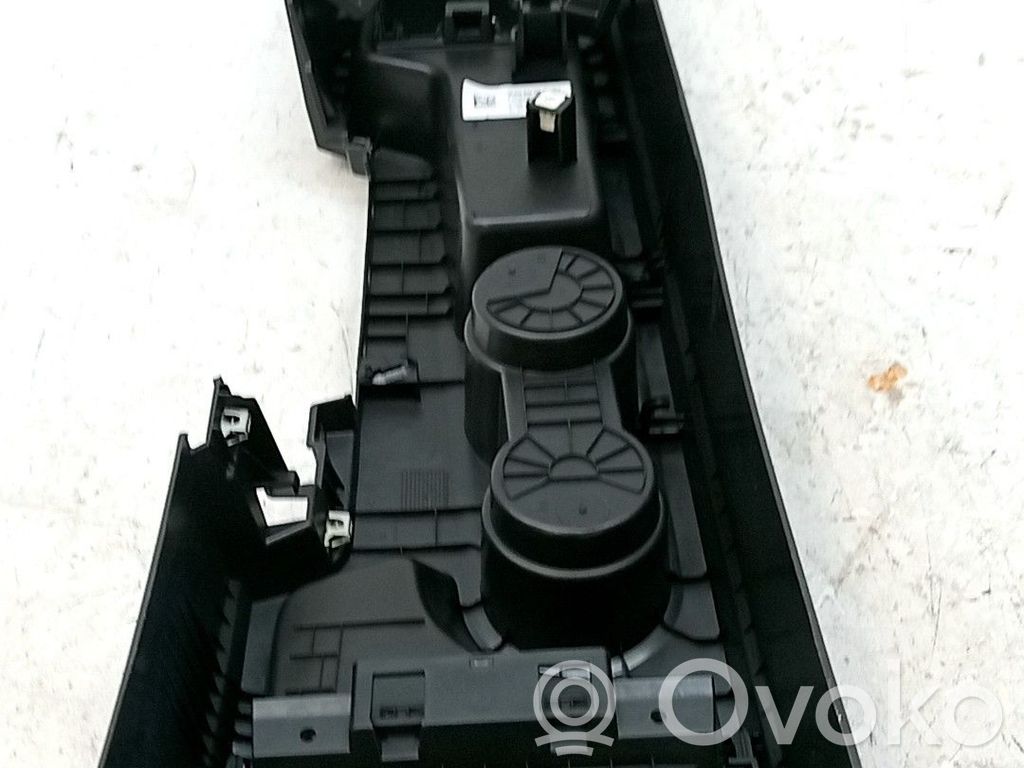 Console centrale   969102450R