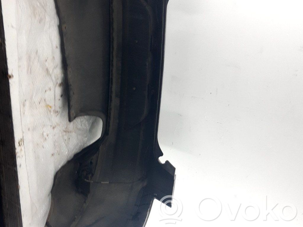 Seat Toledo III (5P) Parachoques 