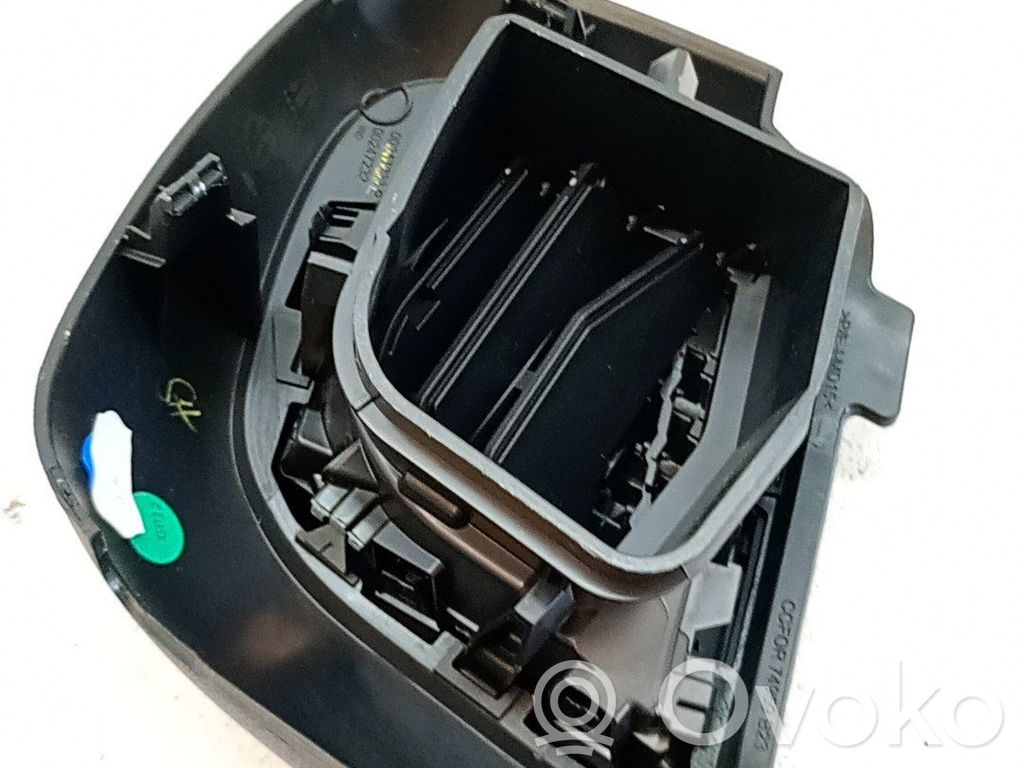 Fiat Scudo Ramă grilă ventilație bord 