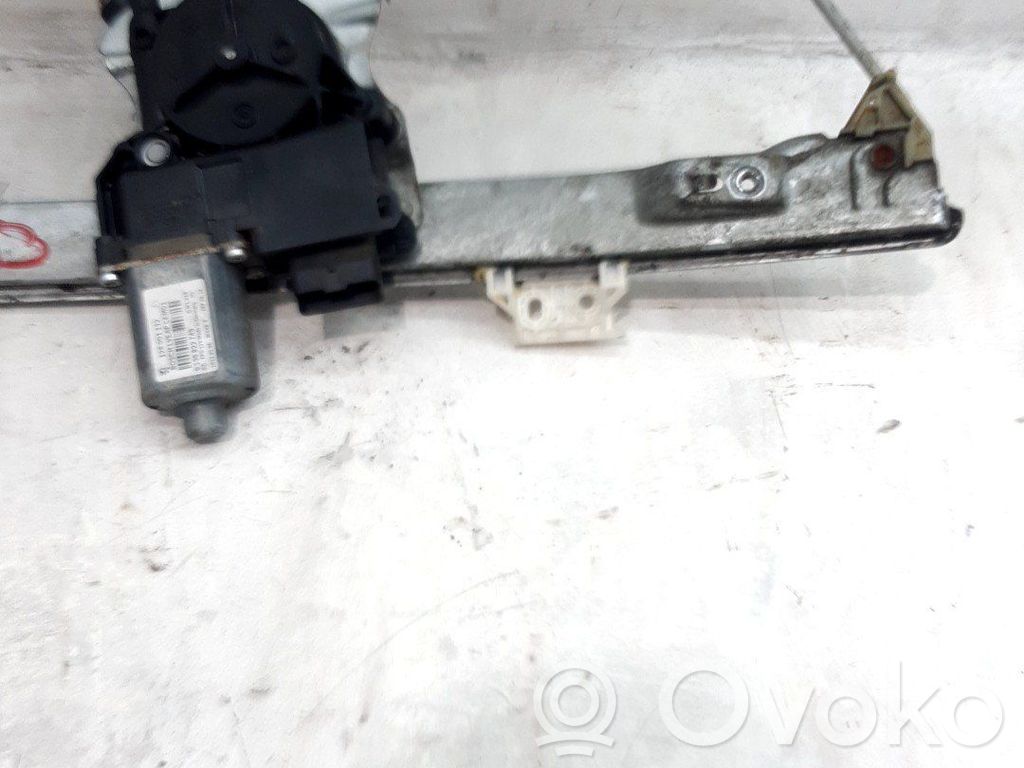 Regulador de ventanilla eléctrico de puerta delantera   1690891380