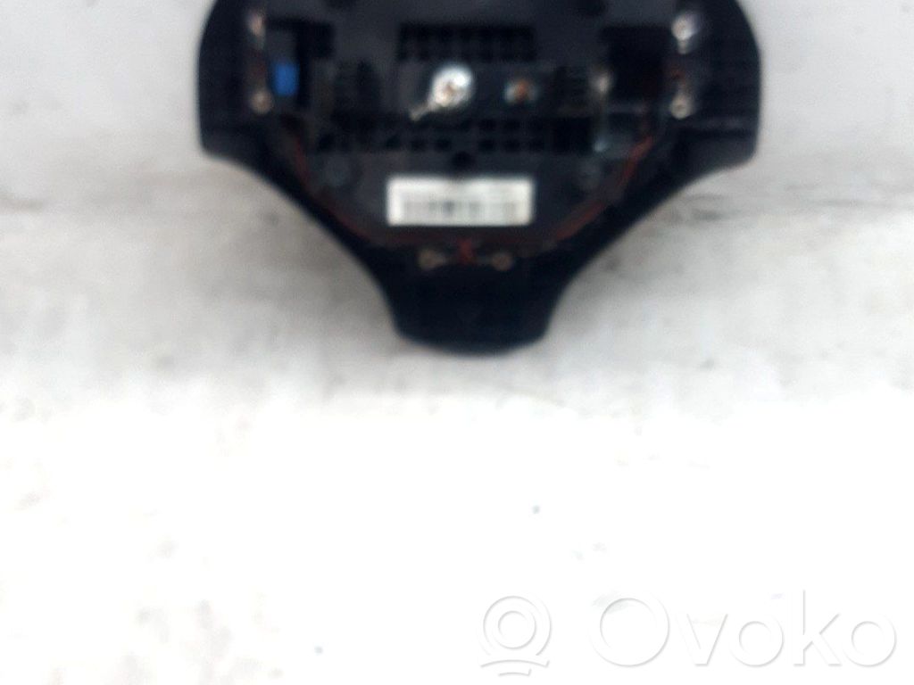 Peugeot 308 Airbag dello sterzo 