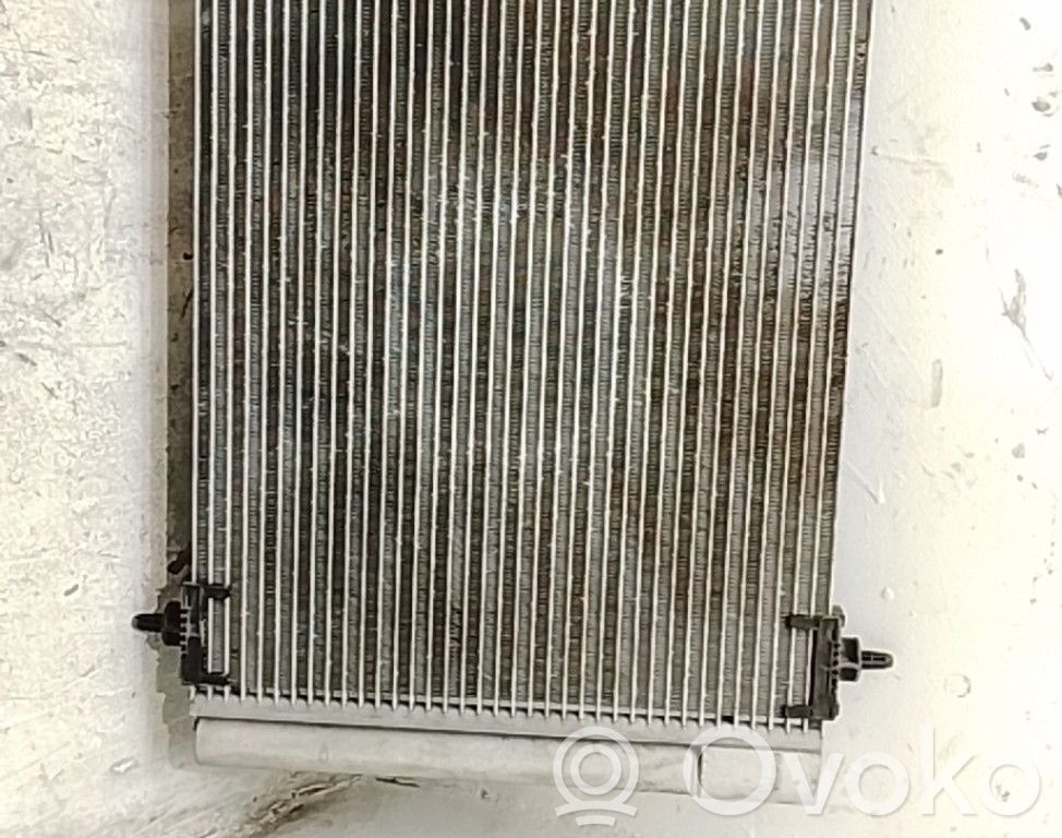 Radiator răcire A/C (condensor)   6455GH