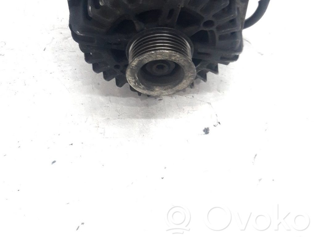 Alternador   12317802261