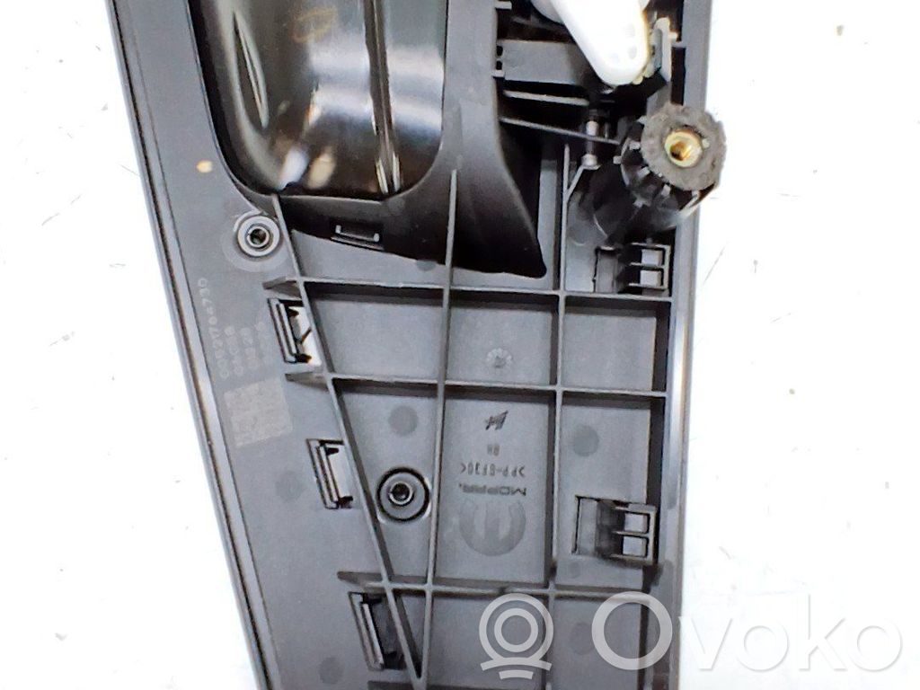 Dodge Avenger Mâner exterior ușă spate 